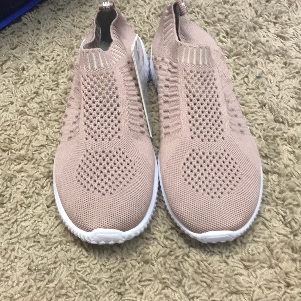 athletic shoes